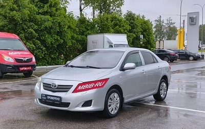 Toyota Corolla, 2008 год, 920 000 рублей, 1 фотография