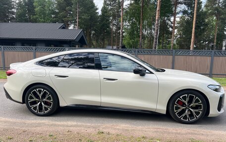 Audi A5, 2026 год, 5 950 000 рублей, 2 фотография