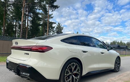 Audi A5, 2026 год, 5 950 000 рублей, 3 фотография