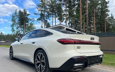 Audi A5, 2026 год, 5 950 000 рублей, 4 фотография
