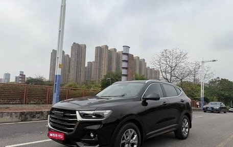 Haval H6, 2022 год, 1 450 000 рублей, 1 фотография