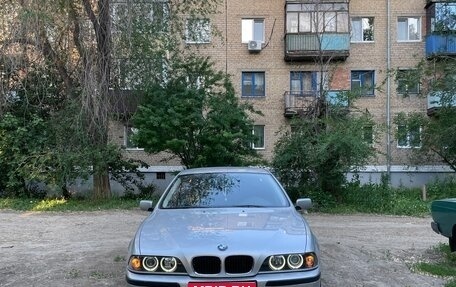 BMW 5 серия, 1999 год, 750 000 рублей, 1 фотография