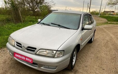 Nissan Primera II рестайлинг, 1998 год, 180 000 рублей, 1 фотография