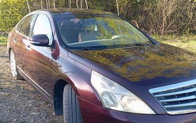 Nissan Teana, 2008 год, 900 000 рублей, 1 фотография