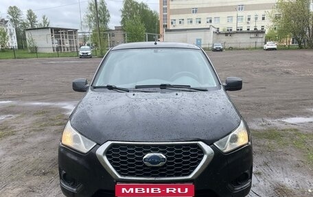Datsun mi-DO, 2017 год, 415 000 рублей, 1 фотография