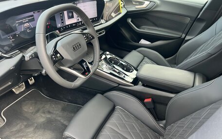 Audi A5, 2026 год, 5 950 000 рублей, 5 фотография