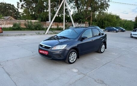 Ford Focus II рестайлинг, 2011 год, 610 000 рублей, 1 фотография