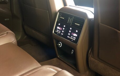 Porsche Cayenne III, 2019 год, 7 250 000 рублей, 8 фотография
