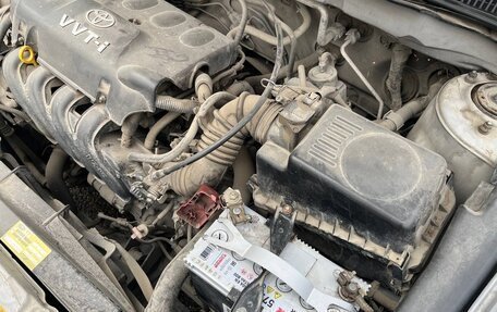 Toyota Corolla, 2003 год, 650 000 рублей, 2 фотография