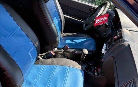 Hyundai Getz I рестайлинг, 2007 год, 500 000 рублей, 4 фотография