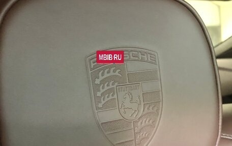 Porsche Cayenne III, 2019 год, 7 250 000 рублей, 10 фотография