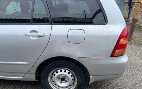 Toyota Corolla, 2003 год, 650 000 рублей, 5 фотография
