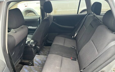 Toyota Corolla, 2003 год, 650 000 рублей, 19 фотография