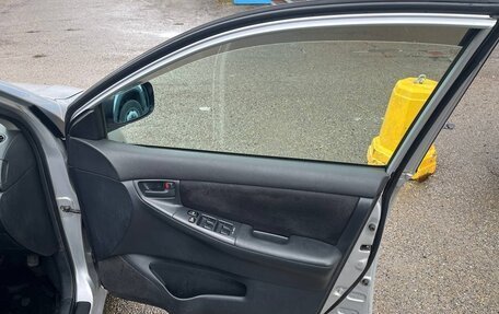 Toyota Corolla, 2003 год, 650 000 рублей, 26 фотография
