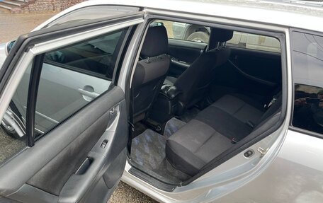 Toyota Corolla, 2003 год, 650 000 рублей, 20 фотография