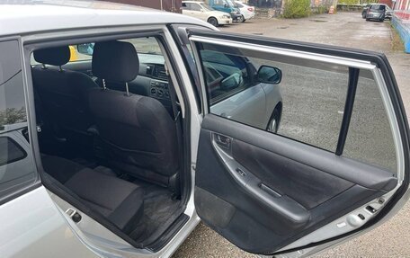 Toyota Corolla, 2003 год, 650 000 рублей, 24 фотография