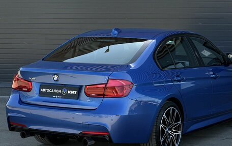 BMW 3 серия, 2018 год, 2 899 000 рублей, 6 фотография