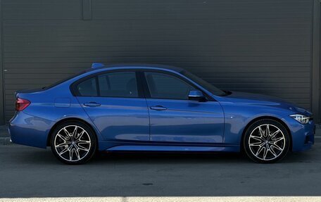 BMW 3 серия, 2018 год, 2 899 000 рублей, 10 фотография