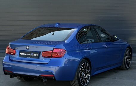 BMW 3 серия, 2018 год, 2 899 000 рублей, 5 фотография