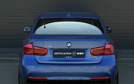 BMW 3 серия, 2018 год, 2 899 000 рублей, 7 фотография