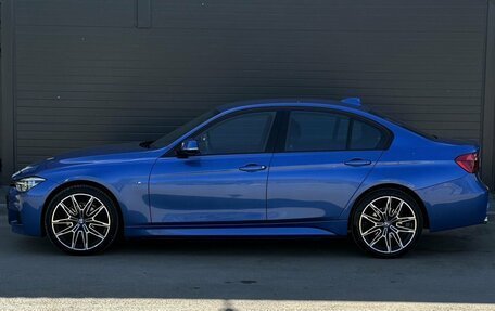 BMW 3 серия, 2018 год, 2 899 000 рублей, 9 фотография