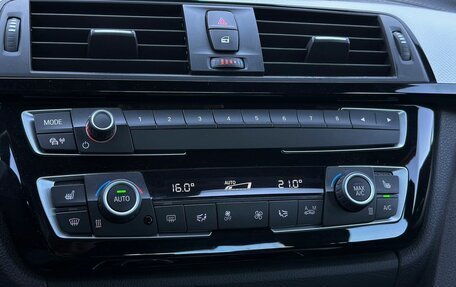 BMW 3 серия, 2018 год, 2 899 000 рублей, 17 фотография