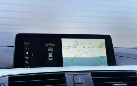 BMW 3 серия, 2018 год, 2 899 000 рублей, 16 фотография