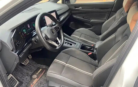 Volkswagen Golf VIII, 2023 год, 1 570 028 рублей, 9 фотография