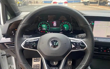 Volkswagen Golf VIII, 2023 год, 1 570 028 рублей, 11 фотография