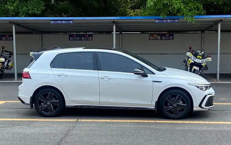 Volkswagen Golf VIII, 2023 год, 1 570 028 рублей, 8 фотография