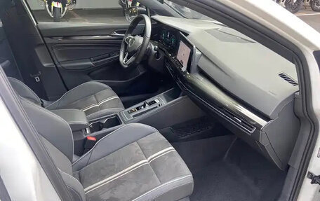 Volkswagen Golf VIII, 2023 год, 1 570 028 рублей, 13 фотография