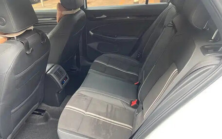 Volkswagen Golf VIII, 2023 год, 1 570 028 рублей, 14 фотография
