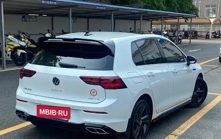 Volkswagen Golf VIII, 2023 год, 1 570 028 рублей, 4 фотография