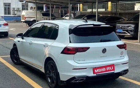 Volkswagen Golf VIII, 2023 год, 1 570 028 рублей, 6 фотография