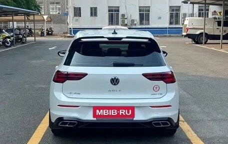 Volkswagen Golf VIII, 2023 год, 1 570 028 рублей, 5 фотография