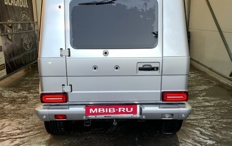 Mercedes-Benz G-Класс AMG, 2005 год, 3 400 000 рублей, 4 фотография