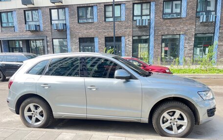 Audi Q5, 2008 год, 1 100 000 рублей, 4 фотография