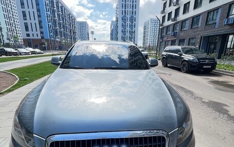 Audi Q5, 2008 год, 1 100 000 рублей, 3 фотография