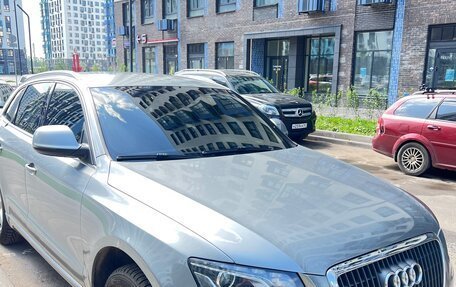 Audi Q5, 2008 год, 1 100 000 рублей, 2 фотография