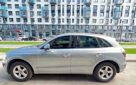 Audi Q5, 2008 год, 1 100 000 рублей, 5 фотография