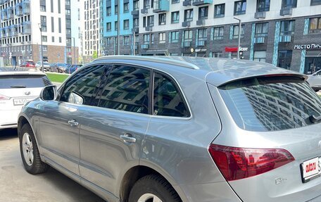 Audi Q5, 2008 год, 1 100 000 рублей, 6 фотография