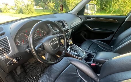 Audi Q5, 2008 год, 1 100 000 рублей, 10 фотография