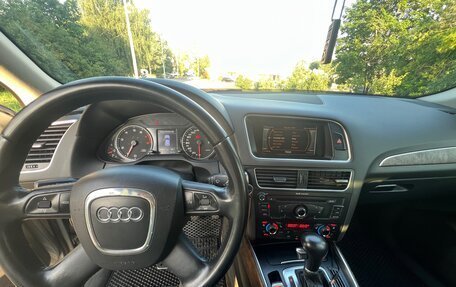 Audi Q5, 2008 год, 1 100 000 рублей, 11 фотография