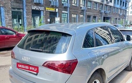 Audi Q5, 2008 год, 1 100 000 рублей, 7 фотография