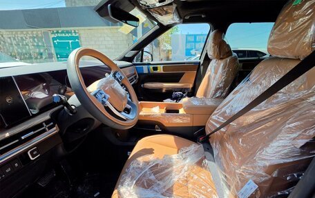 Hyundai Santa Fe IV, 2026 год, 5 398 000 рублей, 4 фотография
