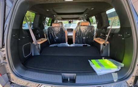 Hyundai Santa Fe IV, 2026 год, 5 398 000 рублей, 9 фотография