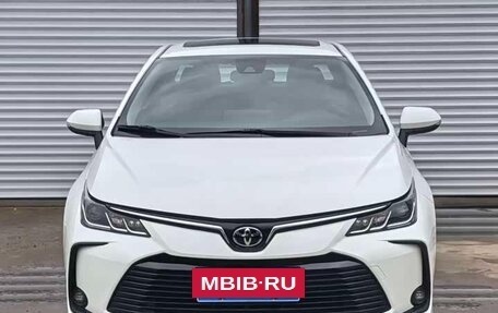 Toyota Corolla, 2022 год, 1 010 000 рублей, 3 фотография