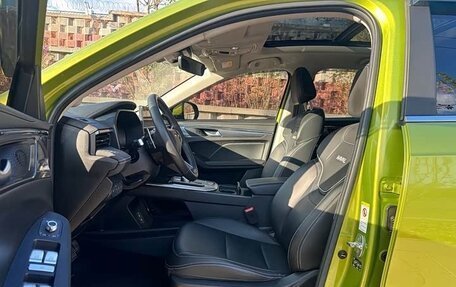 Haval Jolion, 2021 год, 1 348 000 рублей, 7 фотография