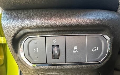 Haval Jolion, 2021 год, 1 348 000 рублей, 15 фотография