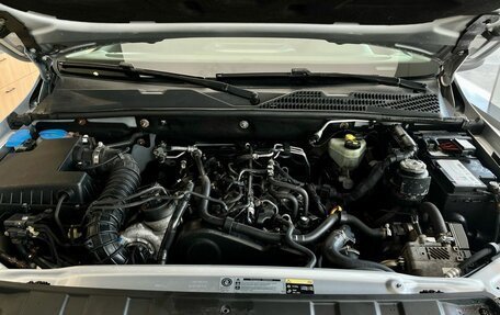 Volkswagen Amarok I рестайлинг, 2013 год, 1 617 000 рублей, 10 фотография
